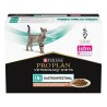 Pro Plan VD Gastrointestinal kassi eine lõhega 10x85G