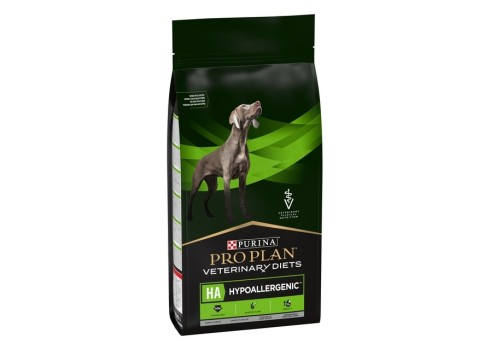 Pro Plan VD Hypoallergenic Canine koeratoit 11 kg