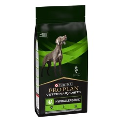 Pro Plan VD Hypoallergenic Canine koeratoit 11 kg