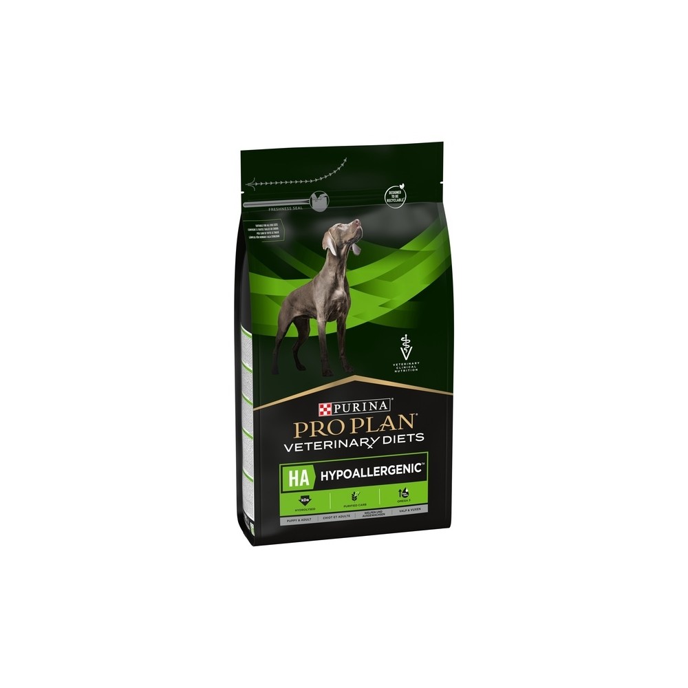 Pro Plan VD Hypoallergenic koeratoit 3 kg