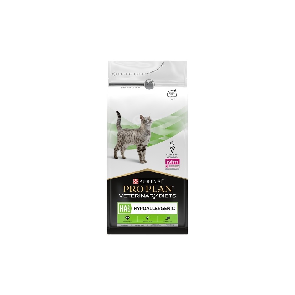 Pro Plan VD Hypoallergenic St-Ox kassitoit 1,3 kg