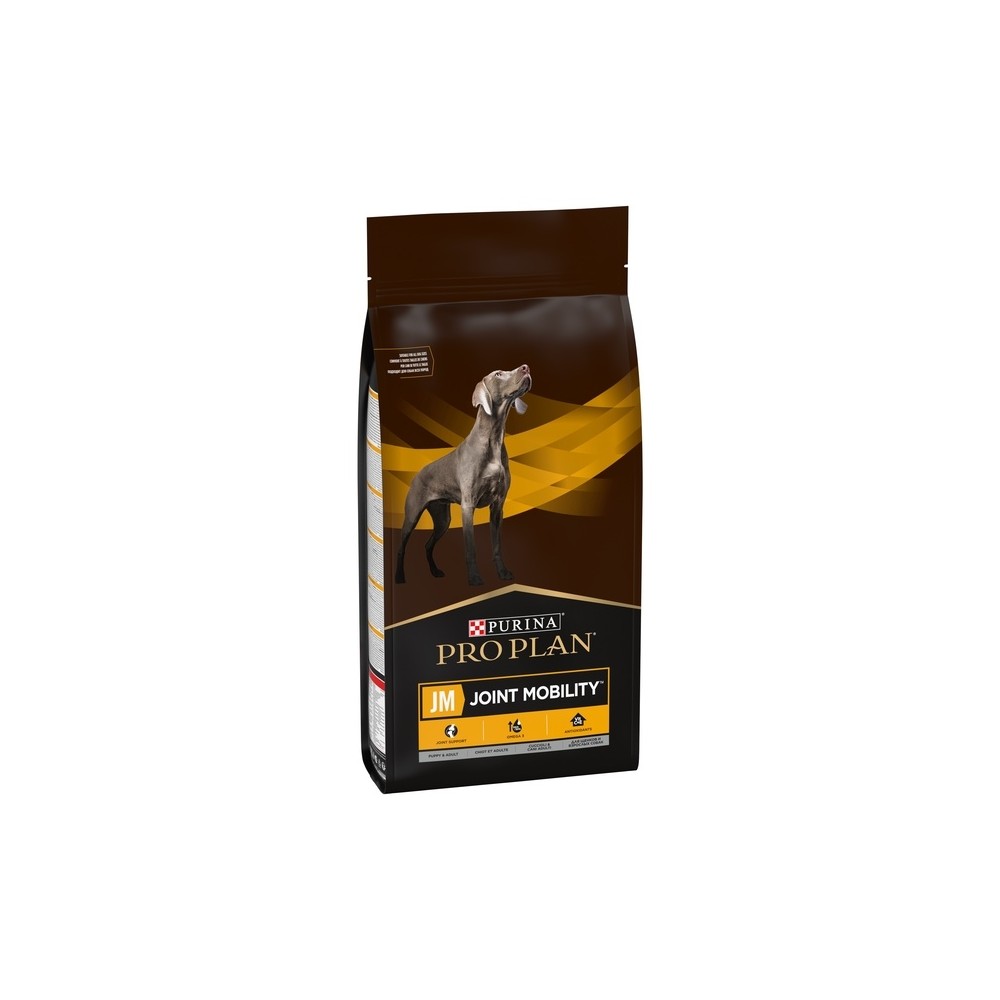 Pro Plan Joint Mobility koeratoit 12 kg