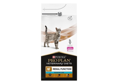 Pro Plan VD Renal Function adv. care kassitoit 1,5 kg