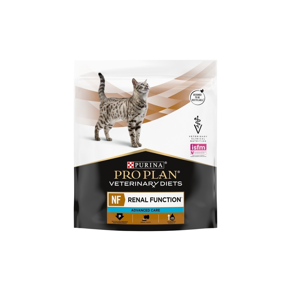Pro Plan VD Renal Function adv. care kassitoit 350 g