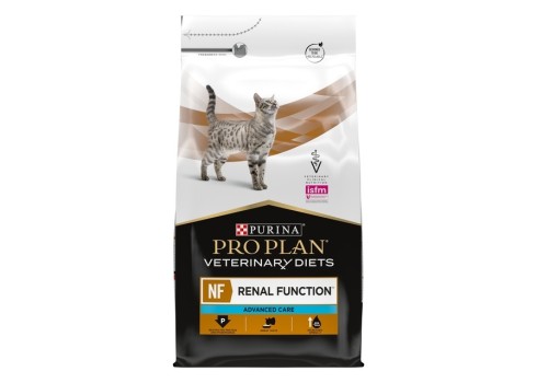 Pro Plan VD Renal Function adv. care kassitoit 5 kg