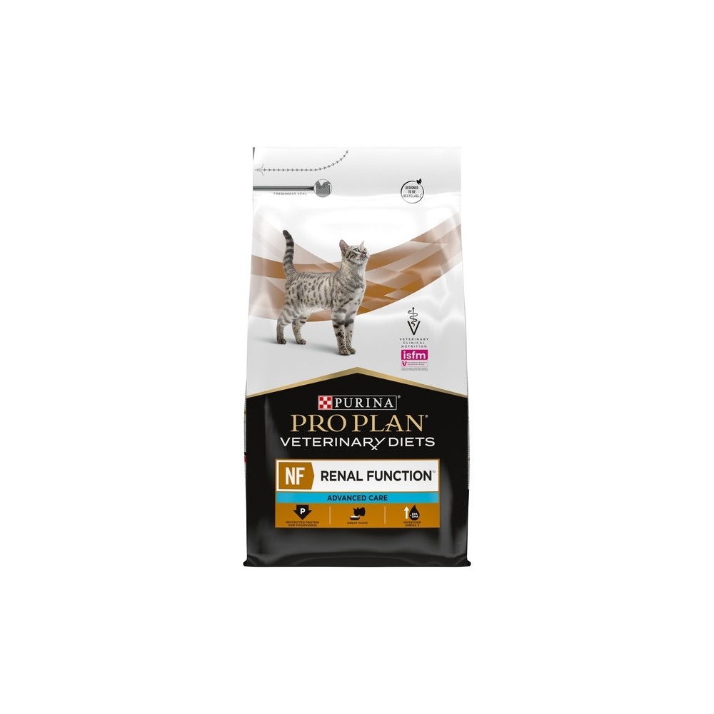 Pro Plan VD Renal Function adv. care kassitoit 5 kg