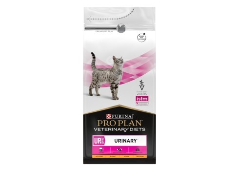Pro Plan VD Urinary St-Ox kassitoit 1,5 kg