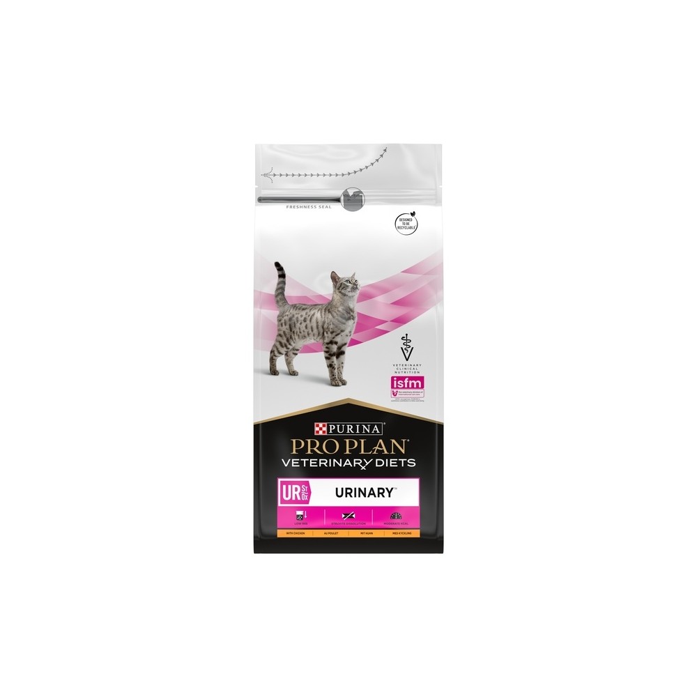 Pro Plan VD Urinary St-Ox kassitoit 1,5 kg