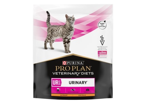 Pro Plan VD Urinary St-Ox kassitoit 350 g