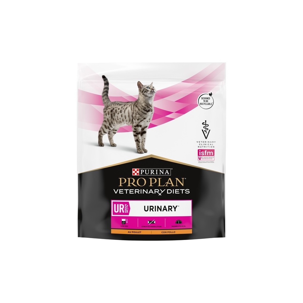 Pro Plan VD Urinary St-Ox kassitoit 350 g