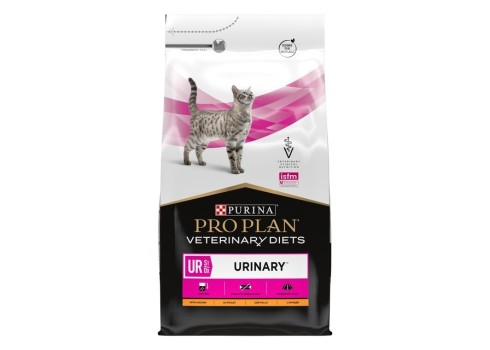 Pro Plan VD Urinary St-Ox kassitoit 5 kg