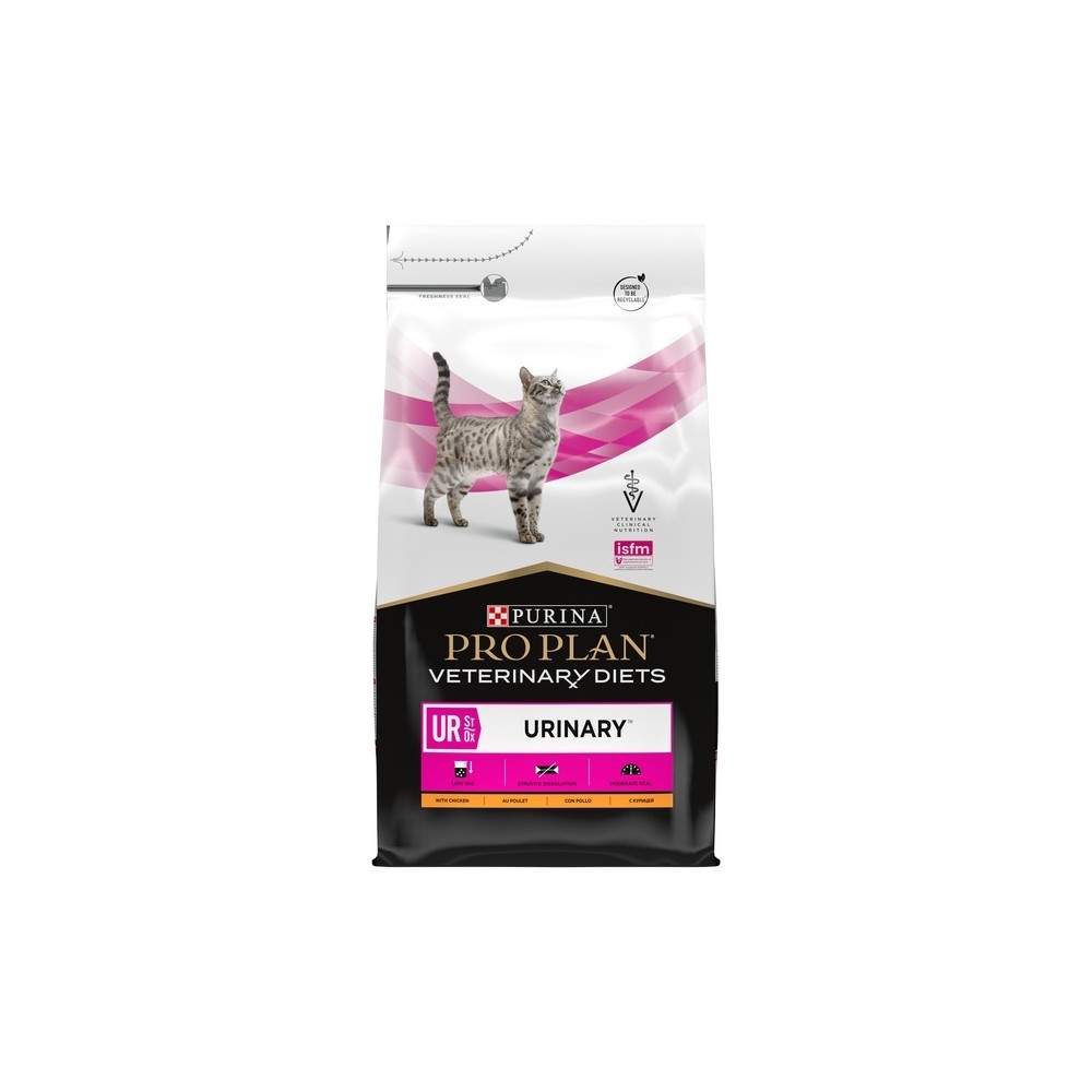 Pro Plan VD Urinary St-Ox kassitoit 5 kg