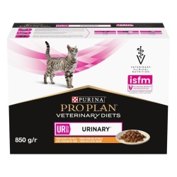 Pro Plan VD Urinary St-Ox kassi eine kanaga 10x85g