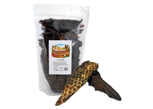Fine Dog pardirind koerale 500g