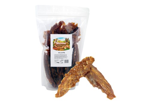 Fine Dog kanarind koerale 500g