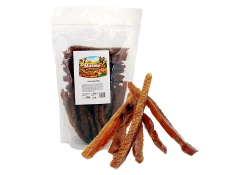 Fine Dog kanaribad koerale 500g