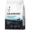 Grandorf Dog Vet Dermatosis Lõhe koeratoit 3kg