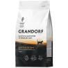 Grandorf Cat Vet Gastrointestinal Kalkun kassitoit 400g