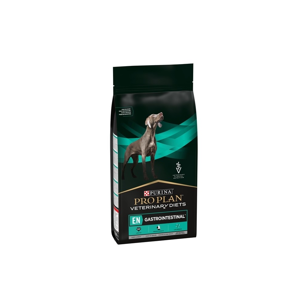 Pro Plan Veterinary Diets Gastrointestinal Canine koeratoit 12 kg