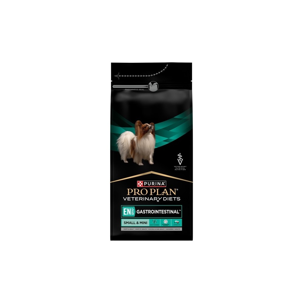 Pro Plan Veterinary Diets Gastrointestinal Canine Small&Mini koeratoit 1,5 kg