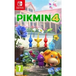 SW Pikimin 4