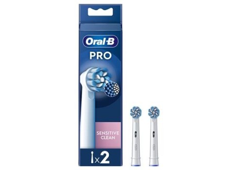 Lisaharjad Oral-B Sensitive Clean Pro