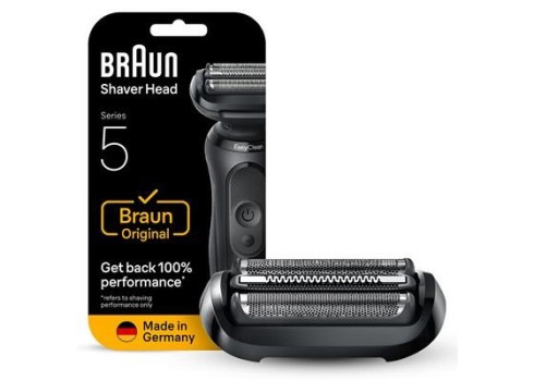 Braun 54B Varulõikeblokk