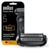 Braun 54B Varulõikeblokk