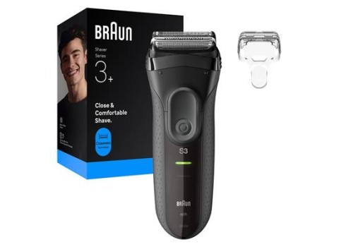 Pardel Braun, 3000