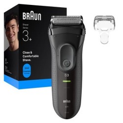 Pardel Braun, 3000