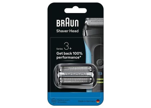 Braun 32B Varulõikeblokk