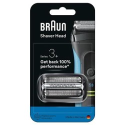 Braun 32B Varulõikeblokk