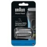 Braun 32B Varulõikeblokk