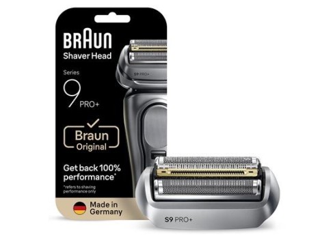 Varulõikeblokk Braun 96M