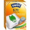 Tolmukotid Swirl MicroPor, 4+1