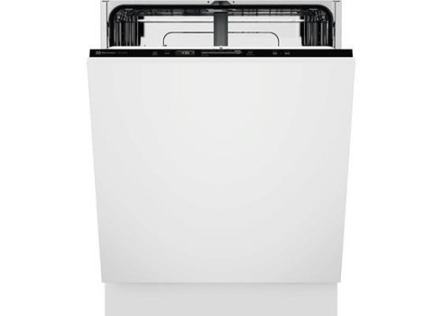 Int.nõudepesumasin, Electrolux,  60cm