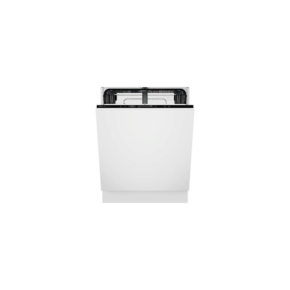 Int.nõudepesumasin, Electrolux,  60cm