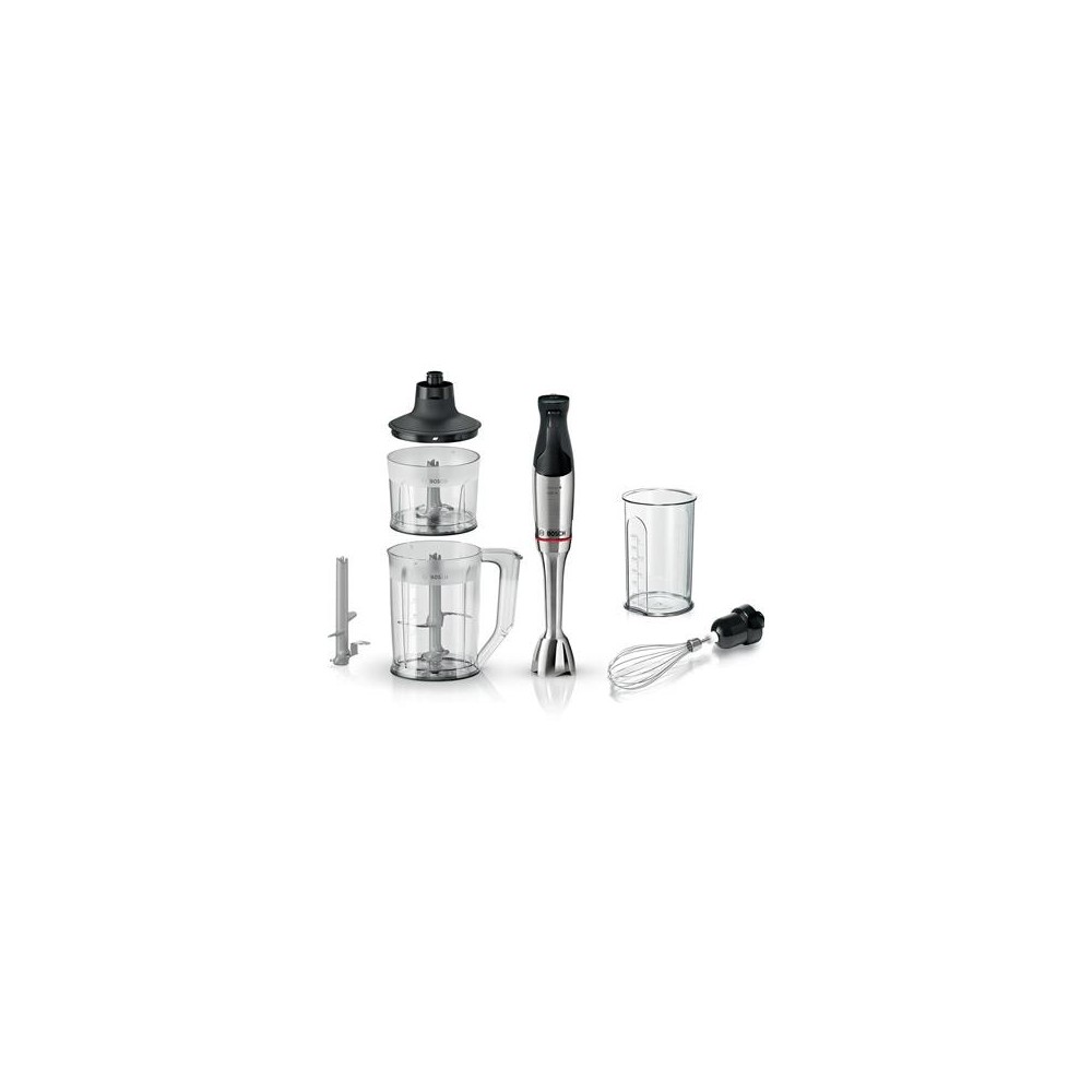 Saumikser ErgoMaster 1200W Bosch
