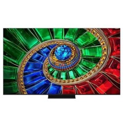 TV TCL 85