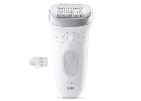 Epilaator Braun
