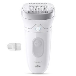 Epilaator Braun