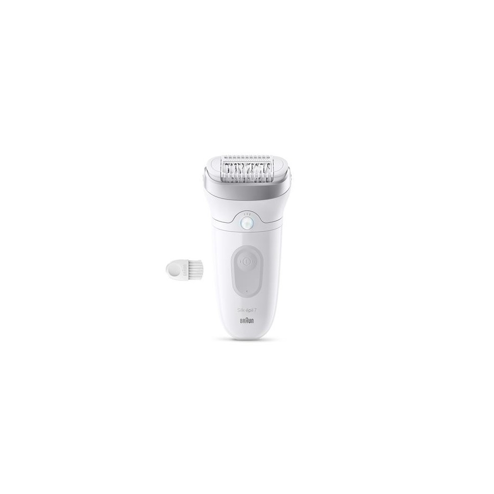 Epilaator Braun