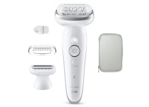 BRAUN SES9030 Epilaator