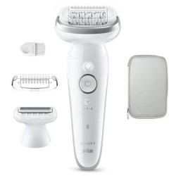 BRAUN SES9030 Epilaator