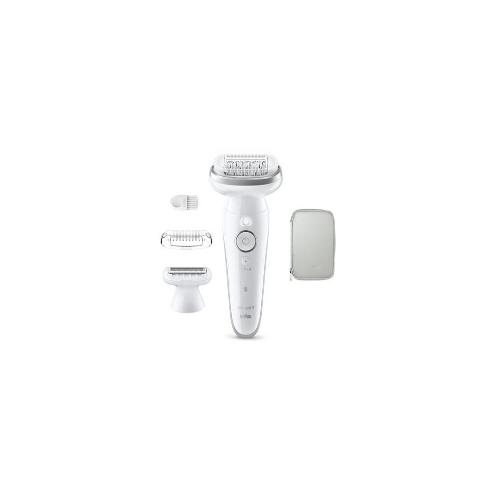 BRAUN SES9030 Epilaator
