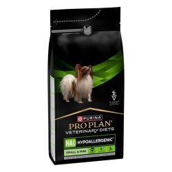 Pro Plan VD HYPOALLERGENIC CANINE SMALL&MINI koeratoit 1,4KG
