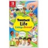 SW Tomodachi Life Living the Dream