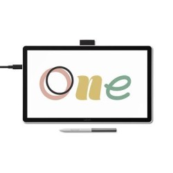 Wacom One 14 Pen display