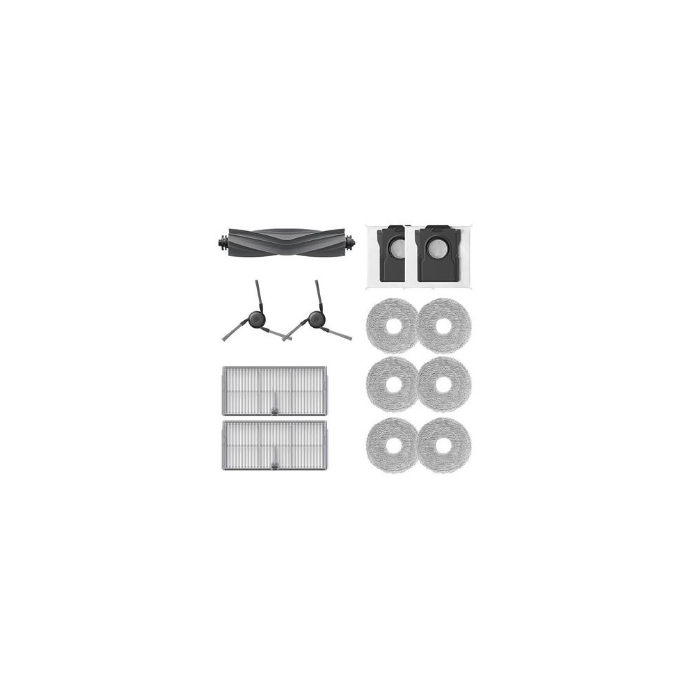 Lisatarvikute kmpl robotile X40-L40 series, Dreame