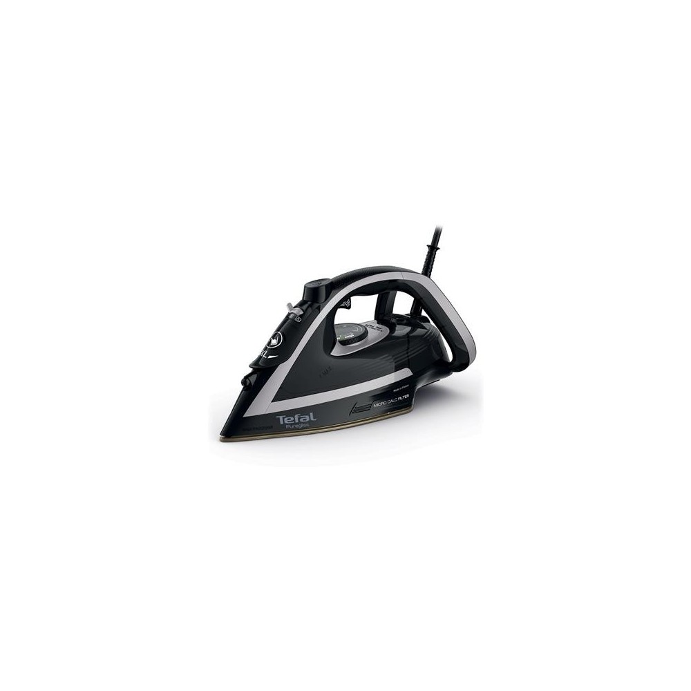 Triikraud Tefal Puregliss